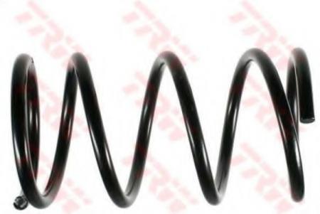 FAHRWERKSFEDER JCS436