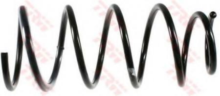 FAHRWERKSFEDER JCS455