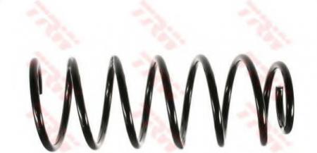 FAHRWERKSFEDER JCS524