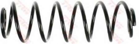 FAHRWERKSFEDER JCS939