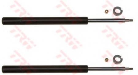 АМОРТИЗАТОР ПЕР.ГАЗ. BMW E28 1.8-2.5 / 2.4D / TD 81-87 JGC172T