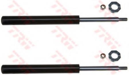 АМОРТИЗАТОР ГАЗОВЫЙ JGC197T