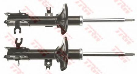 АМОРТИЗАТОР ЗАДНИЙ, ГАЗОВЫЙ, ДИАМЕТР-48,60 ММ., ДЛИНА-510,30 ММ. JGM1063T