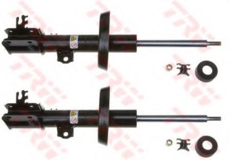 АМОРТИЗАТОР OPEL VECTRA B 95-03 ПЕР.ГАЗ.(К-Т Л/ПР.ЦЕНА ЗА 1ШТ.) JGM2137T