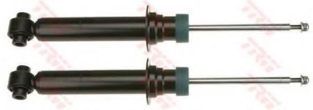 АМОРТИЗАТОР PEUGEOT 407 04 - ПЕР.ГАЗ.(К-Т Л/ПР.ЦЕНА ЗА 1ШТ.) JGS227T