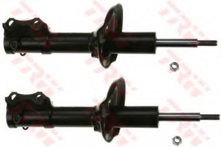   SEAT AROSA 1997 - 2004, IBIZA II 1997 - 1999, IBIZA III 1999 - 2002, INCA 1995 JHM185T
