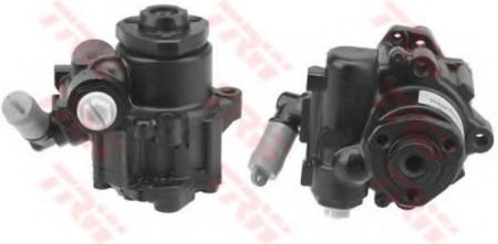 AT SERVOPUMPE JPR150