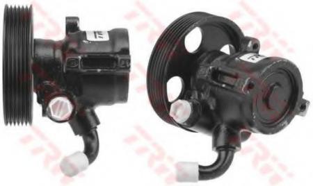 AT SERVOPUMPE JPR218