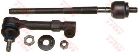 ������� ���� � ����� RENAULT JRA207