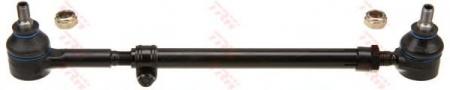      MERCEDES-BENZ: W124 85- JRA367