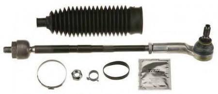 ТЯГА РУЛЕВАЯ В СБОРЕ SEAT: CORDOBA 02 -, IBIZA IV 02 - JRA588