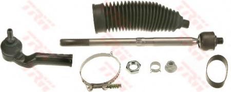 ТЯГА РУЛЕВАЯ ПРАВ. (В СБОРЕ/С ПЫЛЬНИКОМ) FORD C-MAX/FOCUS III 10- JRA601