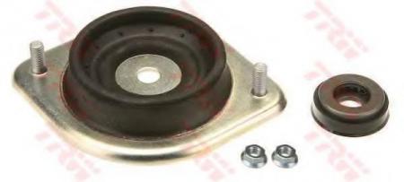 FEDREBEINAUFNAHME JSL119