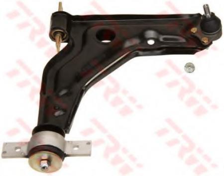 QUERLENKER JTC101