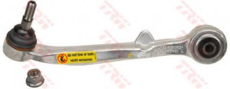 РЫЧАГ ПОДВЕСКИ ЗАДН ЛЕВ ПЕРЕДНЕЙ ОСИ BMW: 7 E65 11/01- JTC1010