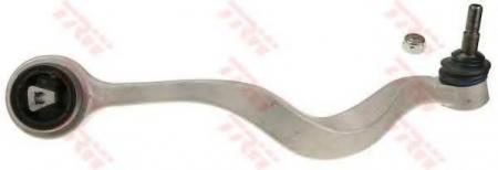 РЫЧАГ ПОДВЕСКИ ПЕРЕДН НИЖН ПРАВ ПЕРЕДНЕЙ ОСИ BMW: 5 E60 07/03- JTC1074