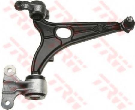 РЫЧАГ ПОДВЕСКИ CITROEN: C8 02-,  FIAT: ULYSSE 02-,  LANCIA: PHEDRA 02-,  PEUGEOT: 807 02- JTC1106