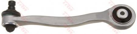   AUDI: A6 (4F2) 05.04-, A6 ALLROAD (4FH) 05.06-, A6 AVANT (4F5) 03.05-, A8 (4E_) 10.02- JTC1138
