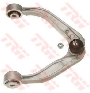 РЫЧАГ ПОДВЕСКИ ВЕРХН ПРАВ ALFA ROMEO: 159 08/05- JTC1302