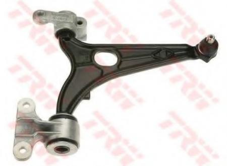 РЫЧАГ ПОДВЕСКИ ПРАВ CITROEN: C8 ORG.10824-> 07/02-, FIAT: ULYSSE 07/06-, PEUGEOT: 807 ORG.01824-> 06/02- JTC1340