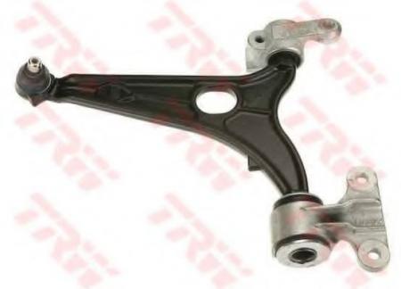 РЫЧАГ ПОДВЕСКИ ЛЕВ CITROEN: C8 ORG.10824-> 07/02-, FIAT: ULYSSE 07/06-, PEUGEOT: 807 ORG.01824-> 06/02- JTC1341