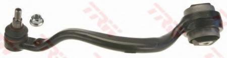 РЫЧАГ ПОДВЕСКИ ПЕРЕДН НИЖН ПРАВ BMW: X5 (E70) 07-, X6 (E71, E72) 08- JTC1455