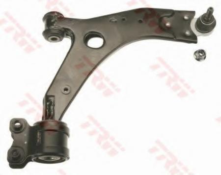       21MM FORD: C-MAX 02/07-, FOCUS 10/98-11/04, FOCUS C-MAX 10/03-03/07, FOCUS II 11/04-, MAZDA: 3 10/03-, 5 03/05- JTC1478