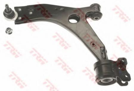       21MM FORD: C-MAX 02/07-, FOCUS 10/98-11/04, FOCUS C-MAX 10/03-03/07, FOCUS II 11/04-, MAZDA: 3 10/03-, 5 03/05- JTC1479