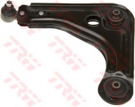 РЫЧАГ ПОДВЕСКИ FORD JTC178