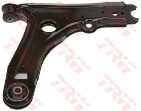 РЫЧАГ ПОДВЕСКИ VAG JTC340