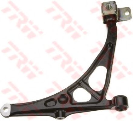 QUERLENKER JTC444