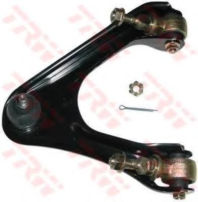 QUERLENKER JTC682