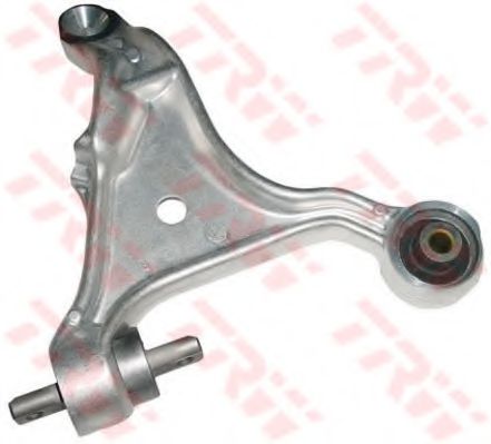 РЫЧАГ ПЕРЕДНЕЙ ПОДВЕСКИ ПРАВЫЙ VOLVO S80 JTC7546