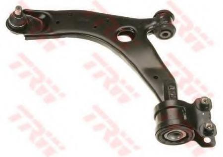    MAZDA: 3 (BK14) 03-, 3 (BK12) 03- JTC7563