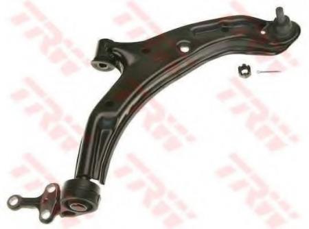   NISSAN ALMERA II (N16) 07.00-, ALMERA II HATCHBACK (N16) 03.00- JTC7573