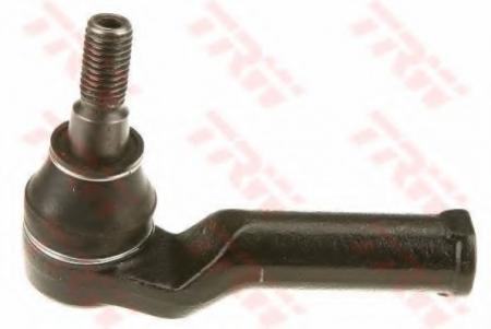 НАКОНЕЧНИК РУЛЕВОЙ ТЯГИ FORD MONDEO IV 07-, GALAXY 06-, VOLVO S80 II 06-, V70 III 06- JTE1161