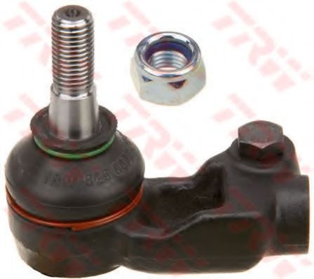НАКОНЕЧНИК РУЛЕВОЙ ТЯГИ OPEL ASCONA 81-88, KADETT Е 84-90, DAEWOO ESPERO 02/95-09/99, NEXIA 02/95-08/97, LANOS 05/97- JTE220