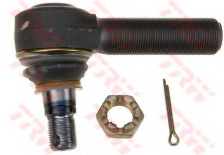     M24X1.5 M18X1.5 / 20  JTE3004