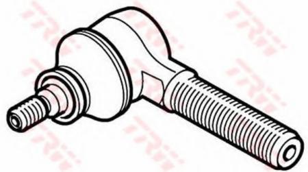 НАКОНЕЧНИК ПОПЕРЕЧНОЙ РУЛЕВО JTE391