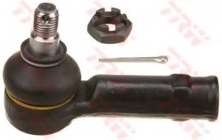    FORD TRANSIT 86-91 JTE496