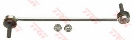 ТЯГА СТАБИЛИЗАТОРА ПЕР Л. / ПР PEUGEOT 406. 607 JTS1012