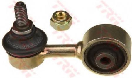   BMW: 3 82- JTS124
