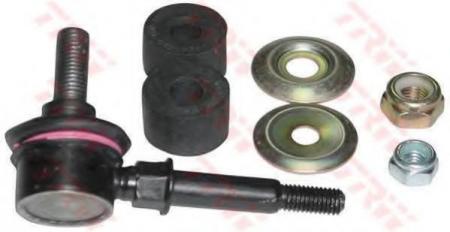   SUZUKI: BALENO 95-02, BALENO  95-02, BALENO  96-02, IGNIS II 03-, LIANA 02-, SWIFT II 89-01 JTS243