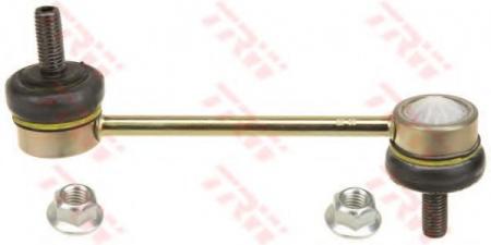   CITROEN: C6 09/05-, PEUGEOT: 407 05/04- JTS467