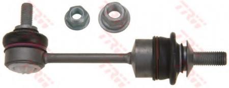   BMW: 5 E60 07.03-, 5 E61 06.04-, 6 E63 01.04-, 6 E64 04.04- JTS513
