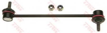 ТЯГА СТАБИЛИЗАТОРА CHEVROLET: AVEO 05-, DAEWOO: KALOS 02-04, KALOS (KLAS) 02-, HOLDEN: BARINA (TK) 05-, BARINA (TK) 05- JTS7618