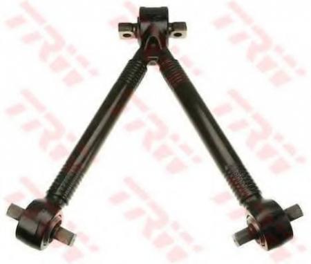 ТЯГА РЕАКТИВНАЯ MB ACTROS/AXOR JVL0019