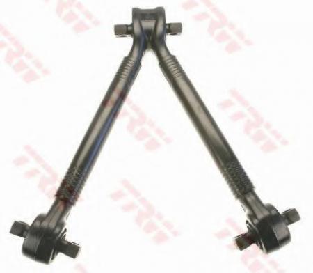 NKW DREIECKLENKER JVL0048