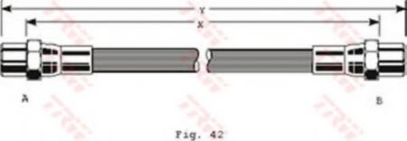    AUDI: 80 -91 PHA286