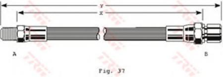   FIAT: 124 73-75, 124 SPIDER 69-77, 124  70-76, 125 69-73, 131 74-84, 131 FAMILIARE/PANORAMA 75-84, 132 72-82, LADA: 110 95-, 111 95-, 112 95- PHB152